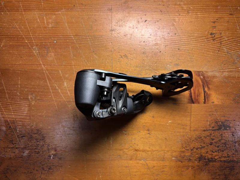 Přehazovačka Sram GX Eagle 12s