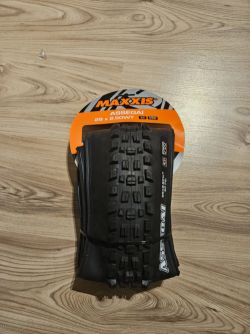 Maxxis assegai 29x2.50