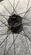 Sada kol Bontrager Kovee Elite 23