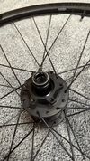 Sada kol Bontrager Kovee Elite 23