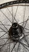Sada kol Bontrager Kovee Elite 23