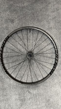 Sada kol Bontrager Kovee Elite 23