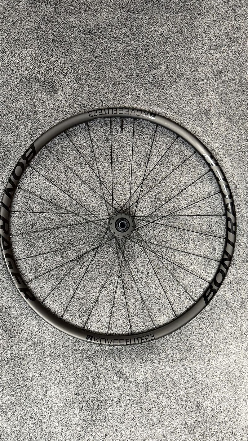 Sada kol Bontrager Kovee Elite 23
