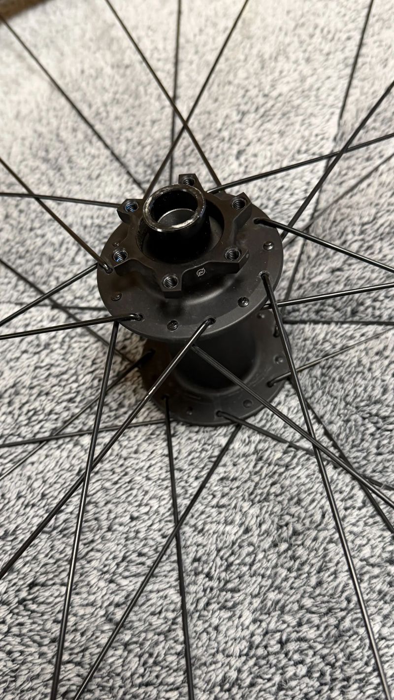 Sada kol Bontrager Kovee Elite 23