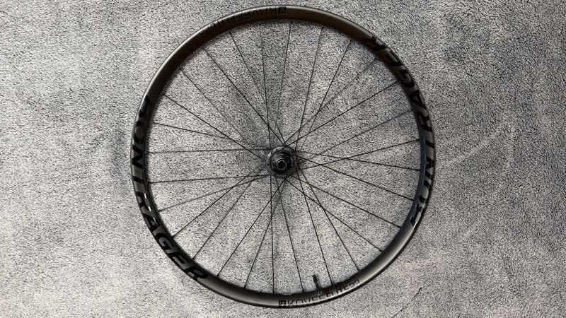 Sada kol Bontrager Kovee Elite 23