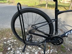 Gravel Giant 