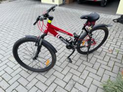 Sprinter Advanced - Altus