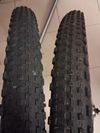 Mtb kevlarové pláště