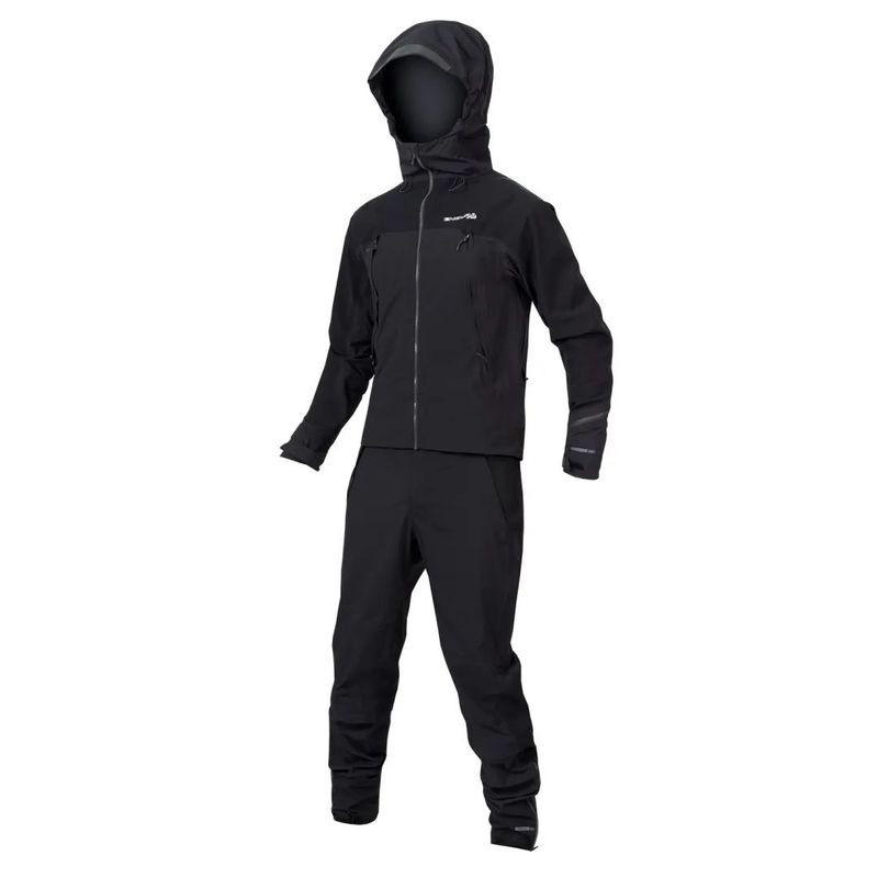 Endura kombinéza MT500 II