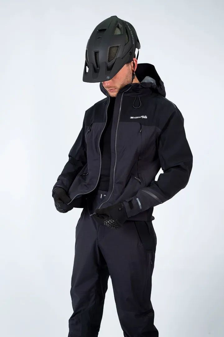 Endura kombinéza MT500 II