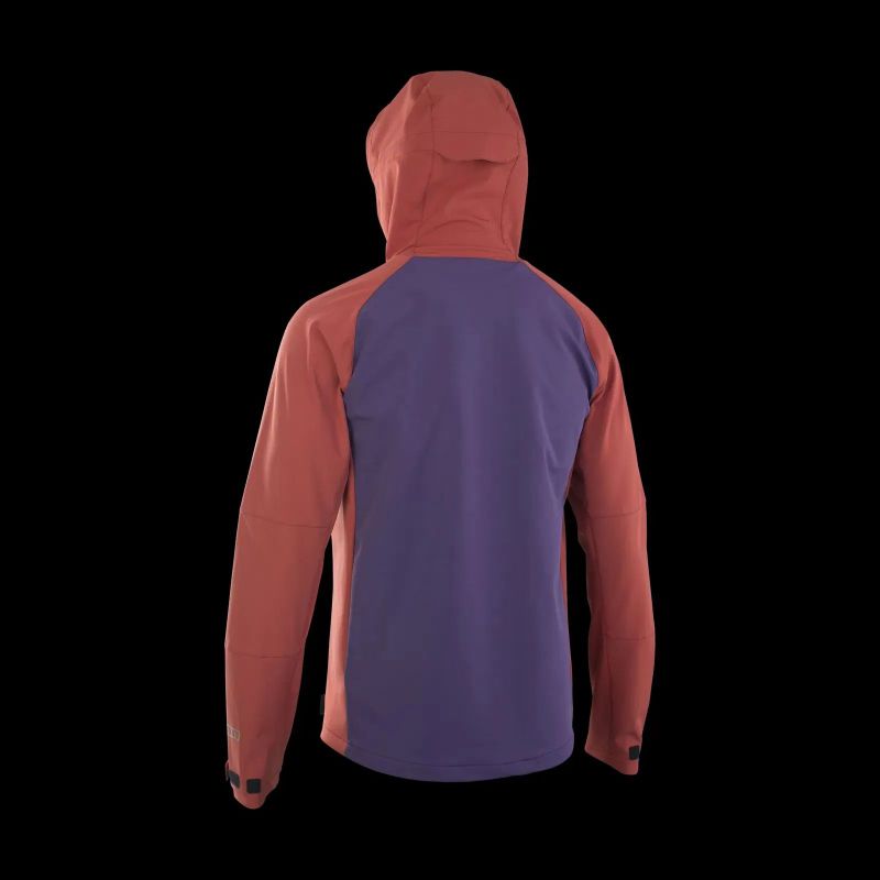bunda ION Softshell Shelter 2L vel. XXL