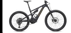 Specialized Turbo-levo-comp-alloy 2024 - Velikost S3