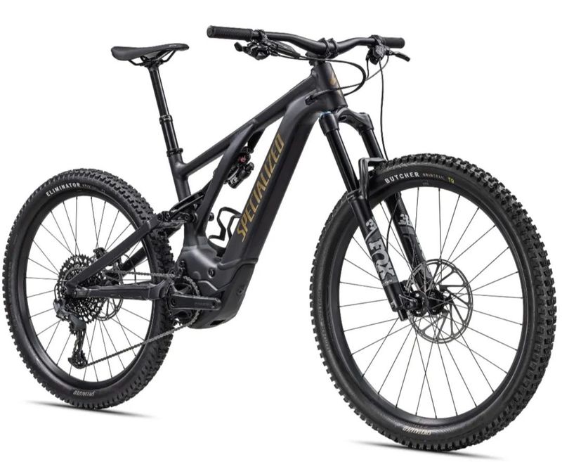 Specialized Turbo-levo-comp-alloy 2024 - Velikost S3