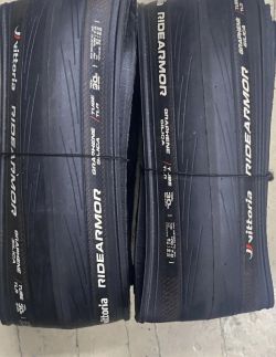 Plášť Vittoria RideArmor 700x30c (30-622) TLR ArmorSkin