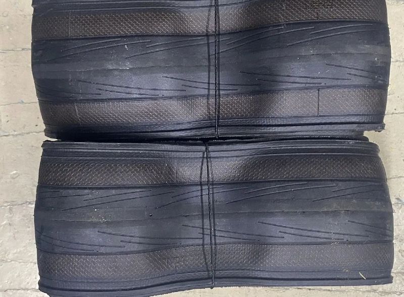Plášť Vittoria RideArmor 700x30c (30-622) TLR ArmorSkin