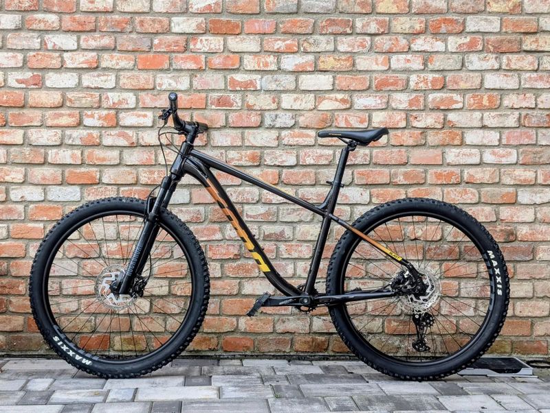 Kona Blast 27.5" L