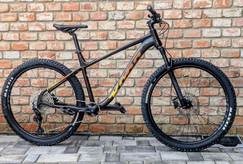 Kona Blast 27.5" L