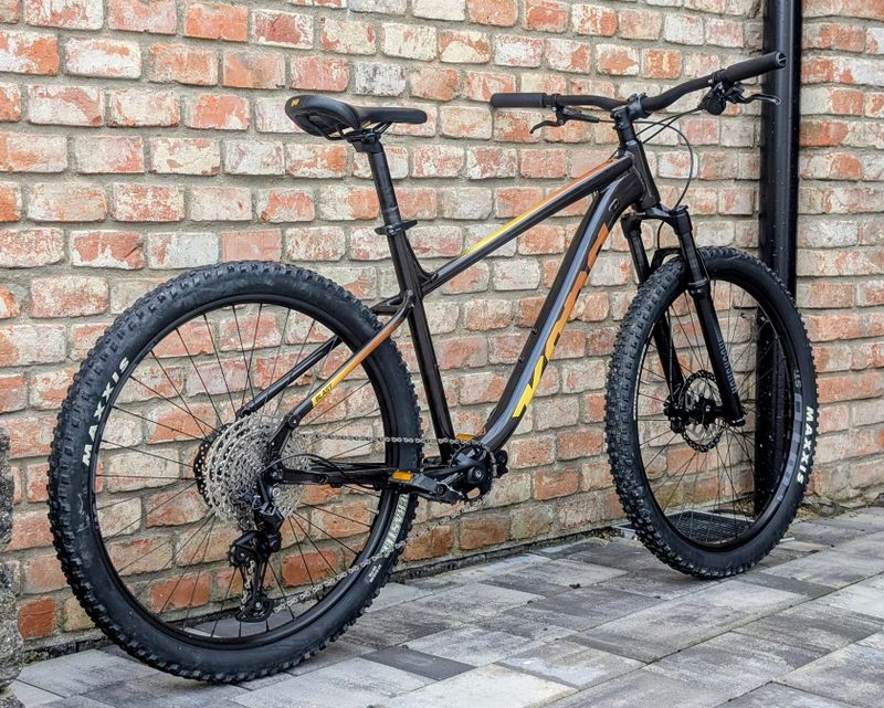 Kona Blast 27.5" L