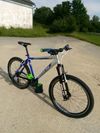 MTB MXM RS Pro, TOP stav, 26", 3x8