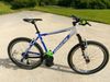 MTB MXM RS Pro, TOP stav, 26", 3x8