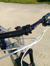 MTB MXM RS Pro, TOP stav, 26", 3x8