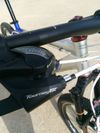 MTB MXM RS Pro, TOP stav, 26", 3x8