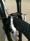 MTB MXM RS Pro, TOP stav, 26", 3x8
