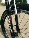 MTB MXM RS Pro, TOP stav, 26", 3x8