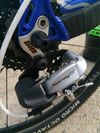 MTB MXM RS Pro, TOP stav, 26", 3x8