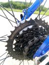 MTB MXM RS Pro, TOP stav, 26", 3x8