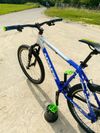 MTB MXM RS Pro, TOP stav, 26", 3x8