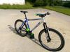 MTB MXM RS Pro, TOP stav, 26", 3x8