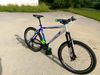MTB MXM RS Pro, TOP stav, 26", 3x8