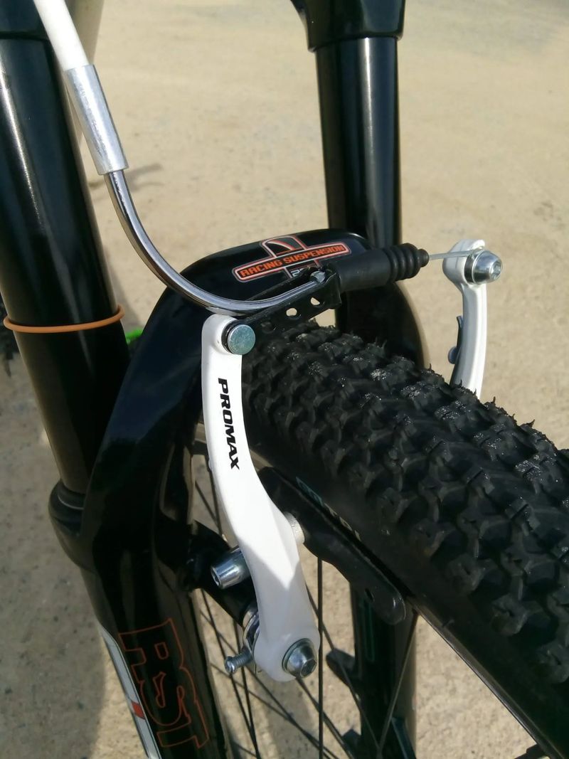 MTB MXM RS Pro, TOP stav, 26", 3x8