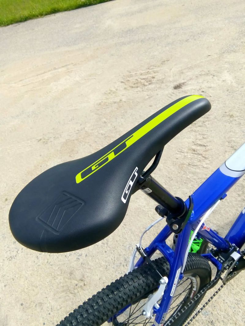 MTB MXM RS Pro, TOP stav, 26", 3x8
