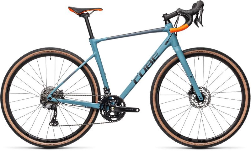 Cube Nuroad Race