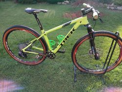Trek Procaliber 9.6