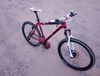 MTB Univega Alpina HT 5100S, 26", TOP stav, 3x9