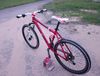 MTB Univega Alpina HT 5100S, 26", TOP stav, 3x9