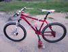 MTB Univega Alpina HT 5100S, 26", TOP stav, 3x9