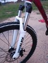 MTB Univega Alpina HT 5100S, 26", TOP stav, 3x9