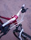 MTB Univega Alpina HT 5100S, 26", TOP stav, 3x9