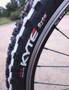 MTB Univega Alpina HT 5100S, 26", TOP stav, 3x9