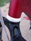 MTB Univega Alpina HT 5100S, 26", TOP stav, 3x9