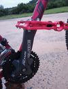 MTB Univega Alpina HT 5100S, 26", TOP stav, 3x9