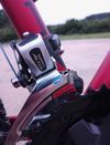 MTB Univega Alpina HT 5100S, 26", TOP stav, 3x9