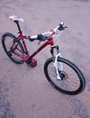 MTB Univega Alpina HT 5100S, 26", TOP stav, 3x9