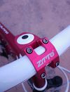 MTB Univega Alpina HT 5100S, 26", TOP stav, 3x9
