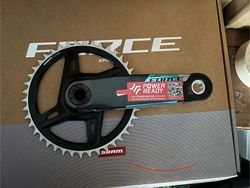 Prodám nový převodník Sram Red/Force 42T