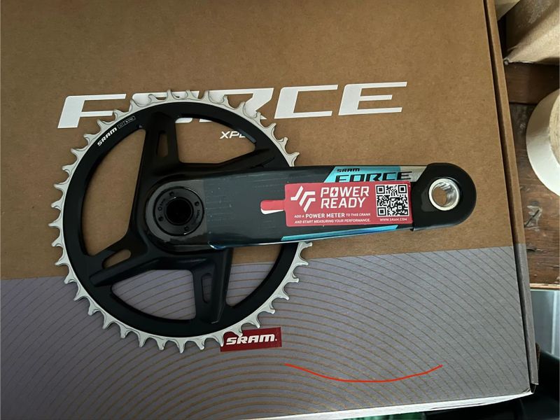 Prodám nový převodník Sram Red/Force 42T